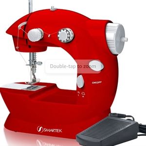 Smartek Cordless sewing machine
